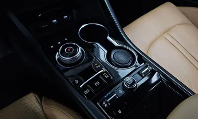 Kia K5 2022, 113866 км, за 10553.75 USD - фото 9