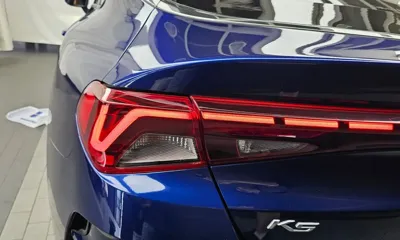 Kia K5 2022, 113866 км, за 10553.75 USD - фото 23