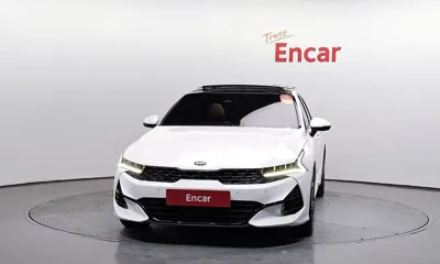Kia K5 2020, 79079 км, за 14437.07 USD