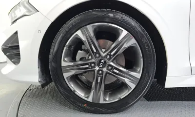 Kia K5 2020, 79079 км, за 14437.07 USD
