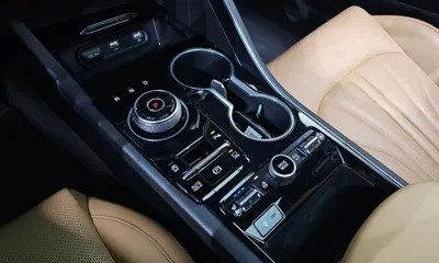 Kia K5 2020, 79079 км, за 14437.07 USD - фото 9