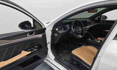 Kia K5 2020, 79079 км, за 14437.07 USD - фото 10