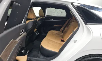 Kia K5 2020, 79079 км, за 14437.07 USD - фото 11