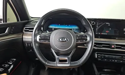 Kia K5 2020, 79079 км, за 14437.07 USD - фото 15