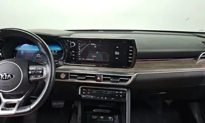 Kia K5 2020, 79079 км, за 14437.07 USD - фото 16