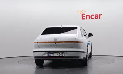 Hyundai Grandeur 2023, 49447 км, за 18314.3 USD