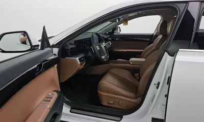 Hyundai Grandeur 2023, 49447 км, за 18175.91 USD - фото 10