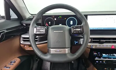 Hyundai Grandeur 2023, 49447 км, за 18175.91 USD - фото 11