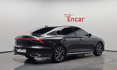 Hyundai Grandeur 2020, 28235 км, за 16345.02 USD