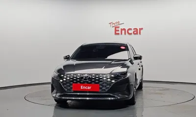 Hyundai Grandeur 2020, 28235 км, за 16345.02 USD