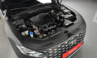 Hyundai Grandeur 2020, 28235 км, за 16214.1 USD - фото 6