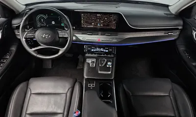 Hyundai Grandeur 2020, 28235 км, за 16214.1 USD - фото 7