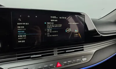 Hyundai Grandeur 2020, 28235 км, за 16214.1 USD - фото 20