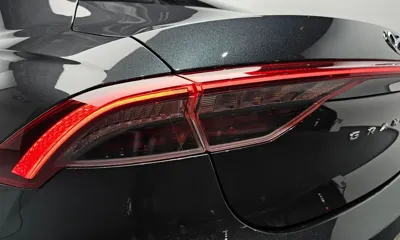 Hyundai Grandeur 2020, 28235 км, за 16214.1 USD - фото 23