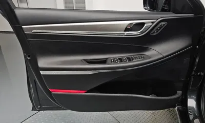 Hyundai Grandeur 2020, 28235 км, за 16214.1 USD - фото 24