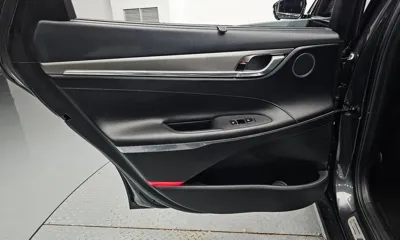 Hyundai Grandeur 2020, 28235 км, за 16214.1 USD - фото 25