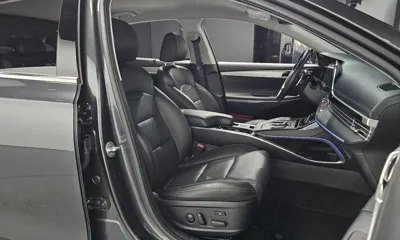 Hyundai Grandeur 2020, 28235 км, за 16214.1 USD - фото 26