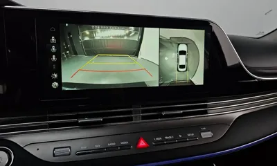 Hyundai Grandeur 2020, 28235 км, за 16214.1 USD - фото 27