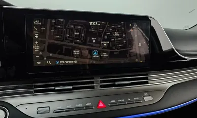 Hyundai Grandeur 2020, 28235 км, за 16214.1 USD - фото 31