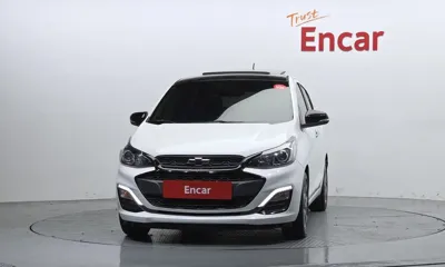ChevroletGMDaewoo Spark 2019, 114520 км, за 4398.06 USD