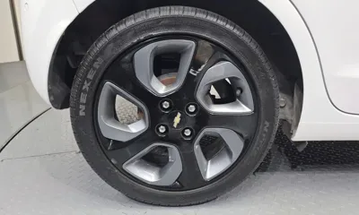 ChevroletGMDaewoo Spark 2019, 114520 км, за 4398.06 USD