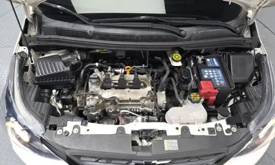 ChevroletGMDaewoo Spark 2019, 114520 км, за 4398.06 USD - фото 6