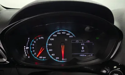 ChevroletGMDaewoo Spark 2019, 114520 км, за 4398.06 USD - фото 8