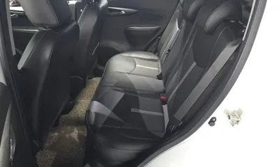 ChevroletGMDaewoo Spark 2019, 114520 км, за 4398.06 USD - фото 12