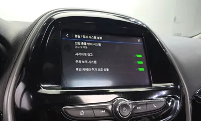 ChevroletGMDaewoo Spark 2019, 114520 км, за 4398.06 USD - фото 18