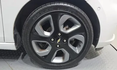 ChevroletGMDaewoo Spark 2019, 114520 км, за 4398.06 USD - фото 21