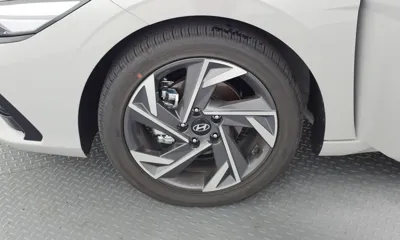 Hyundai Avante 2026, 934 км, за 18112.12 USD