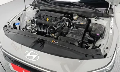 Hyundai Avante 2026, 934 км, за 18112.12 USD - фото 6