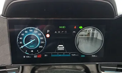 Hyundai Avante 2026, 934 км, за 18112.12 USD - фото 8