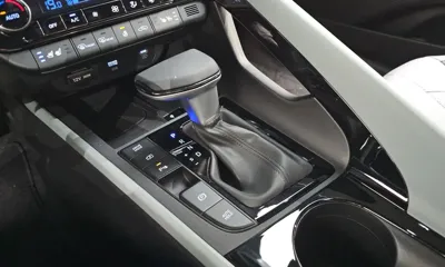 Hyundai Avante 2026, 934 км, за 18112.12 USD - фото 9