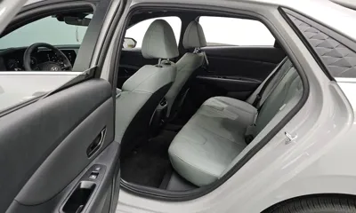 Hyundai Avante 2026, 934 км, за 18112.12 USD - фото 11