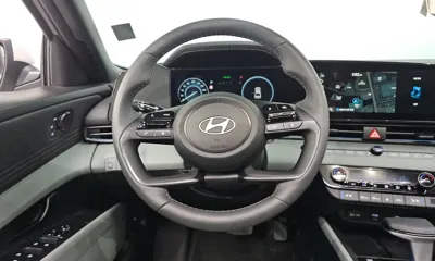 Hyundai Avante 2026, 934 км, за 18112.12 USD - фото 13