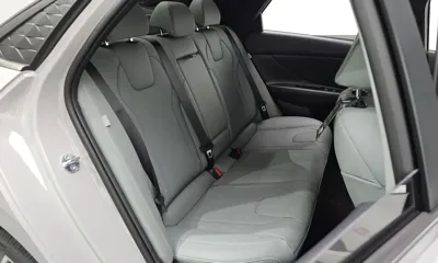 Hyundai Avante 2026, 934 км, за 18112.12 USD - фото 17