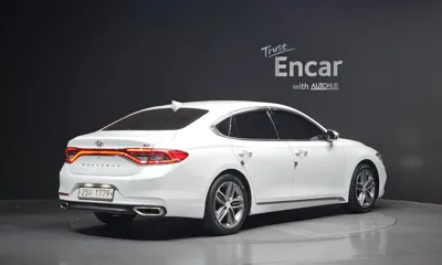 Hyundai Grandeur 2019, 77509 км, за 10496.26 USD