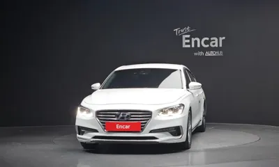 Hyundai Grandeur 2019, 77509 км, за 10496.26 USD