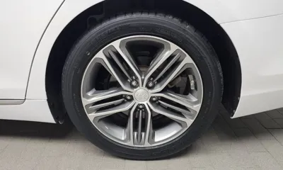 Hyundai Grandeur 2019, 77509 км, за 10496.26 USD
