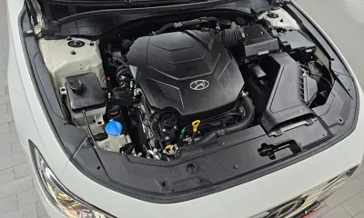 Hyundai Grandeur 2019, 77509 км, за 10496.26 USD - фото 6