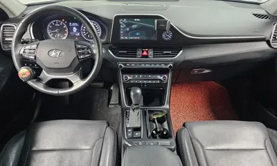 Hyundai Grandeur 2019, 77509 км, за 10496.26 USD - фото 7