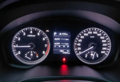 Hyundai Grandeur 2019, 77509 км, за 10496.26 USD - фото 8