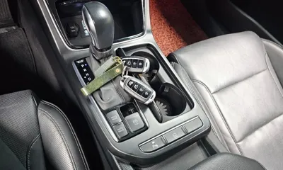 Hyundai Grandeur 2019, 77509 км, за 10496.26 USD - фото 9