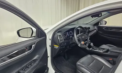 Hyundai Grandeur 2019, 77509 км, за 10496.26 USD - фото 10