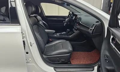 Hyundai Grandeur 2019, 77509 км, за 10496.26 USD - фото 11