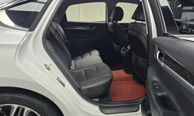 Hyundai Grandeur 2019, 77509 км, за 10496.26 USD - фото 12