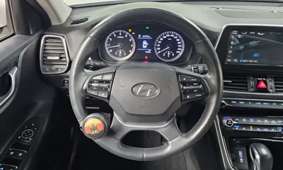 Hyundai Grandeur 2019, 77509 км, за 10496.26 USD - фото 13