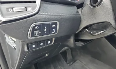 Hyundai Grandeur 2019, 77509 км, за 10496.26 USD - фото 14