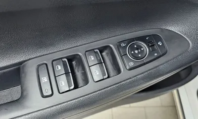 Hyundai Grandeur 2019, 77509 км, за 10496.26 USD - фото 15